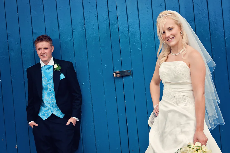 Droitwich weddings