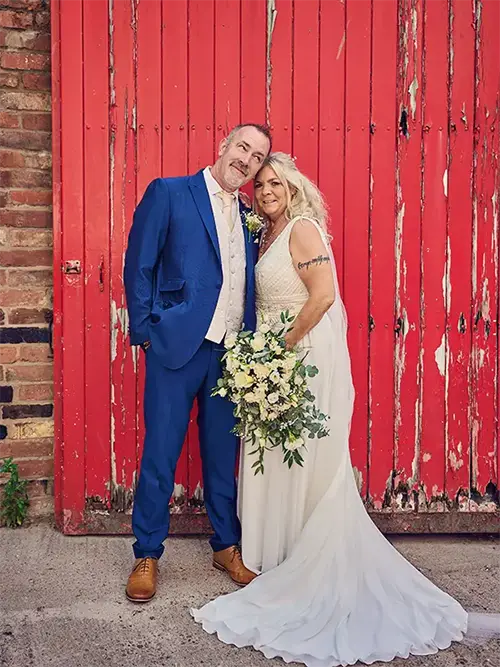 wedding photographer droitwich