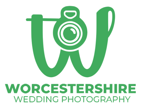 Wedding Photographer Worcester Logo