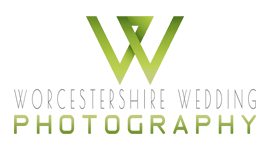 Wedding Photographer Worcester