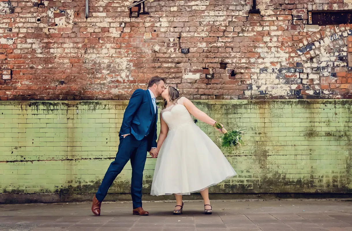 Wedding Photographers Droitwich